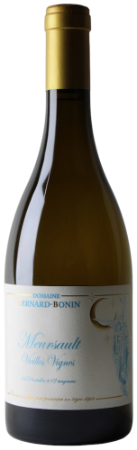 Domaine Bernard Bonin Meursault Vieilles Vignes Domaine Bernard Bonin Meursault Vieilles Vignes
