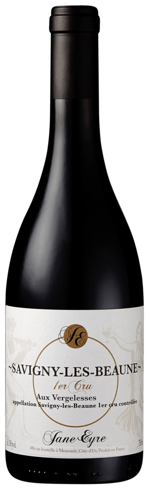 Jane Eyre Savigny Les Beaune Premier Cru aux Vergelesses