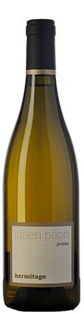 Julien Pilon Hermitage Prisme Blanc