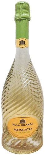 Villa Jolanda Moscato And Mango
