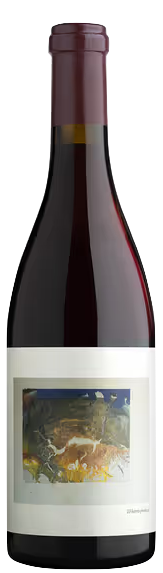 Chanin Pinot Noir Bien Nacido Vineyard Chanin Pinot Noir Bien Nacido Vineyard