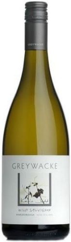 Greywacke Sauvignon Blanc Wild Greywacke Sauvignon Blanc Wild