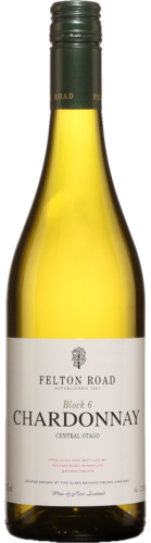 Felton Road Chardonnay Block 6