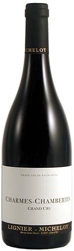 Lignier-Michelot Charmes Chambertin Grand Cru
