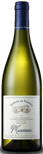 Tenuta di Fessina Etna Bianco Superiore Il Musmeci