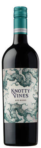 Knotty Vines (Rodney Strong) Red Blend