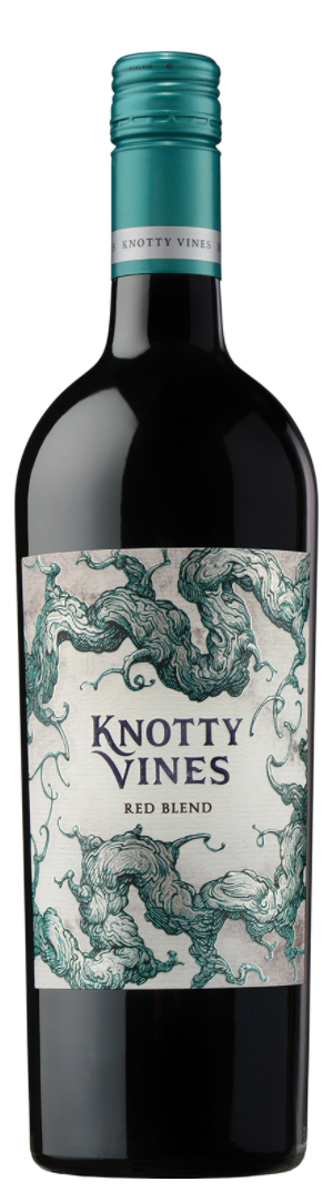 Knotty Vines (Rodney Strong) Red Blend