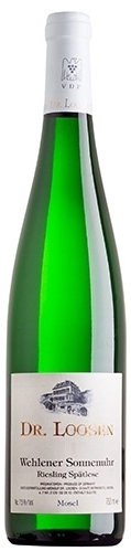 Dr. Loosen Wehlener Sonnenuhr Riesling Spatlese