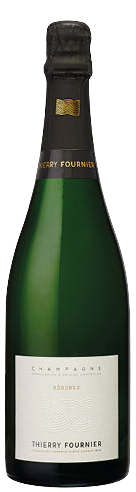 Thierry Fournier Champagne Brut Reserve