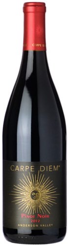 Carpe Diem Pinot Noir Anderson Valley