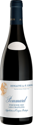 Domaine Anne-Francoise Gros Pommard Premier Cru Les Chanlins