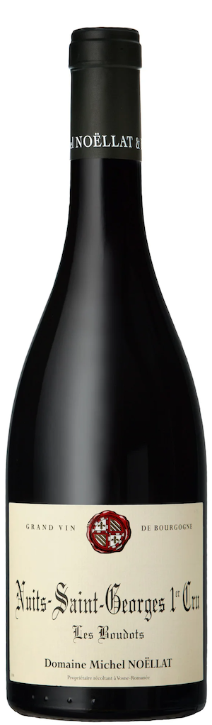 Domaine Michel Noellat et Fils Nuits St Georges Premier Cru Les Boudots
