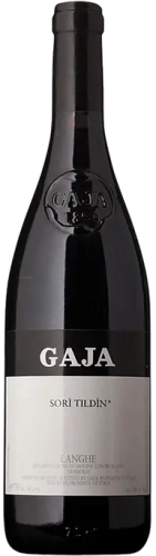 Gaja Barbaresco Sori Tildin Gaja Barbaresco Sori Tildin