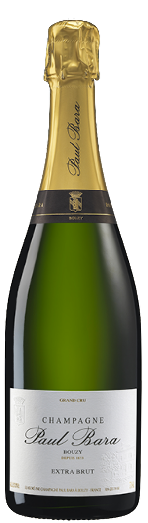 Paul Bara Champagne Extra Brut Grand Cru