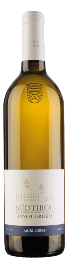 Muri Gries Pinot Grigio Muri Gries Pinot Grigio
