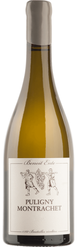 Benoit Ente Puligny Montrachet