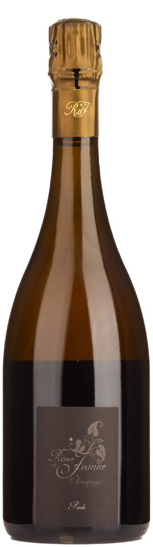 Cedric Bouchard Roses de Jeanne Presle