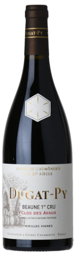 Dugat-Py Beaune Premier Cru Clos des Avaux Dugat-Py Beaune Premier Cru Clos des Avaux