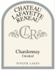 Chateau Lafayette Reneau Chardonnay Unoaked Chateau Lafayette Reneau Chardonnay Unoaked