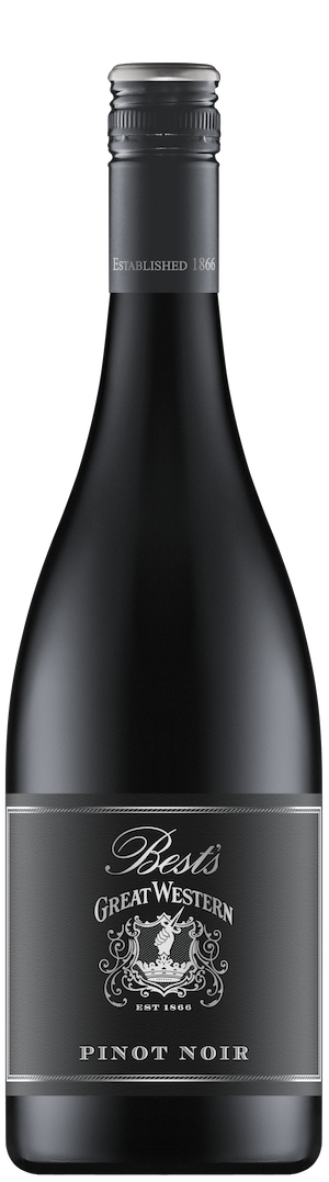 Best's Great Western Pinot Noir