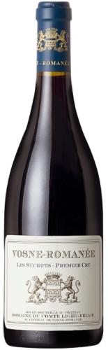 Domaine du Comte Liger Belair Vosne Romanee 1er Cru Les Suchots