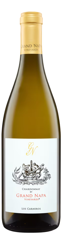 Grand Napa Vineyards Chardonnay