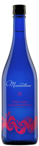Moonstone Sake Plum
