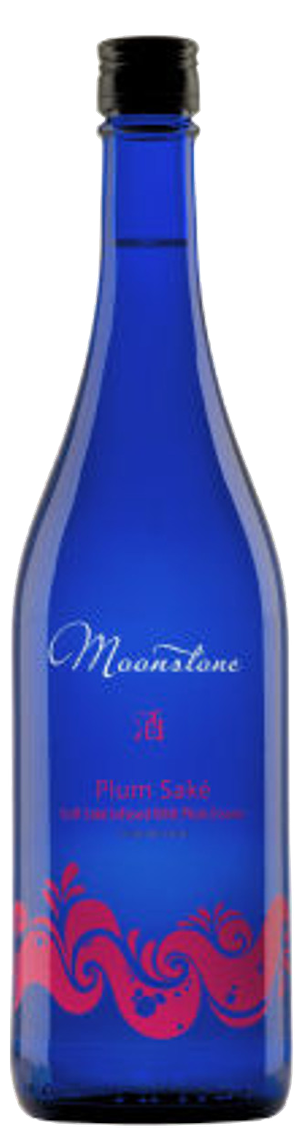 Moonstone Sake Plum