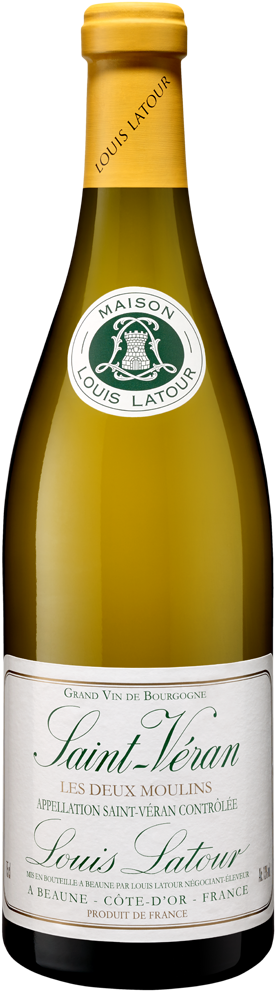 Louis Latour Saint-Veran "les Deux Moulins"