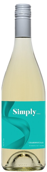 Milbrandt Vineyards Simply Chardonnay