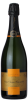 Veuve Clicquot Ponsardin Champagne Brut Cave Privee Collection