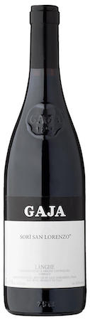 Gaja Barbaresco Sori San Lorenzo Gaja Barbaresco Sori San Lorenzo