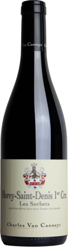 Charles Van Canneyt Morey St Denis Premier Cru Les Sorbets Charles Van Canneyt Morey St Denis Premier Cru Les Sorbets