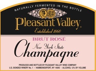 Pleasant Valley Brut