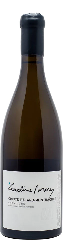 Caroline Morey Criots-Batard-Montrachet Grand Cru Caroline Morey Criots-Batard-Montrachet Grand Cru