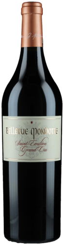 Chateau Bellevue Mondotte Saint Emilion Grand Cru Chateau Bellevue Mondotte Saint Emilion Grand Cru