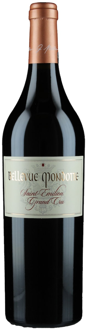 Chateau Bellevue Mondotte Saint Emilion Grand Cru Chateau Bellevue Mondotte Saint Emilion Grand Cru