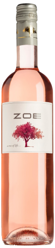 Zoe (Domaine Skouras) Rose Zoe (Domaine Skouras) Rose