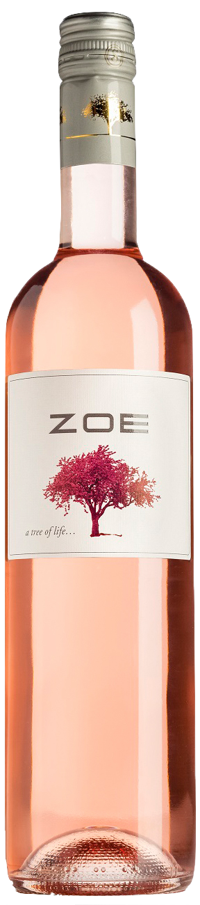 Zoe (Domaine Skouras) Rose