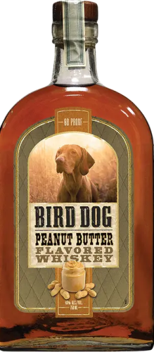 Bird Dog Whiskey Peanut Butter Bird Dog Whiskey Peanut Butter
