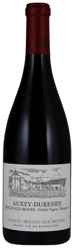 Clos du Moulin aux Moines Auxey Duresses Rouge Moulin aux Moines Vieilles Vignes