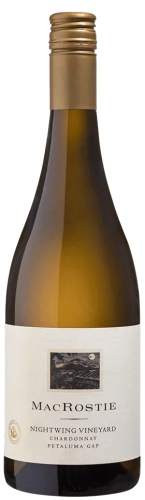 Macrostie Chardonnay Nightwing Vineyard
