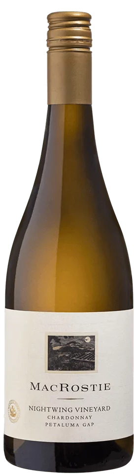 Macrostie Chardonnay Nightwing Vineyard