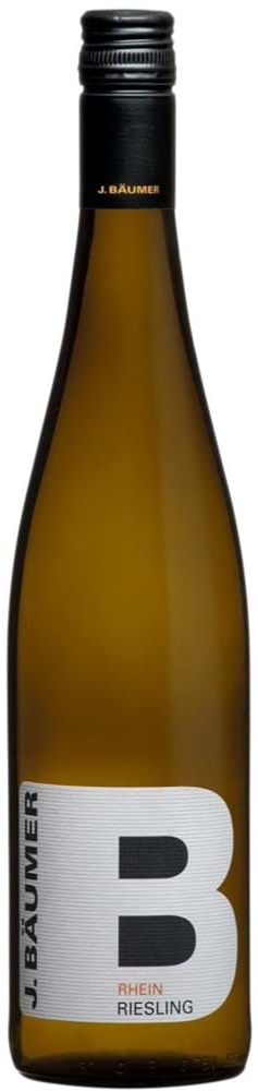 J. Baumer Riesling