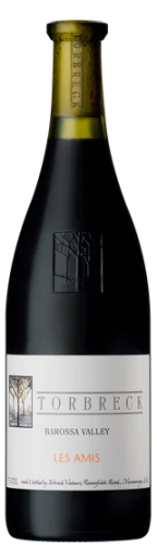 Torbreck Les Amis Torbreck Les Amis