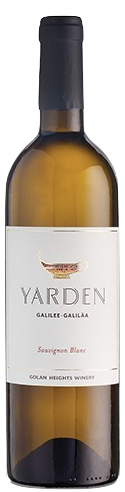 Yarden [Golan Heights Winery] Sauvignon Blanc