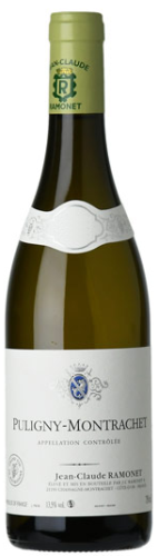 Jean-Claude Ramonet Puligny-Montrachet