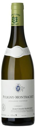 Jean-Claude Ramonet Puligny Montrachet