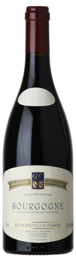Domaine Coquard Loison Fleurot Bourgogne Rouge
