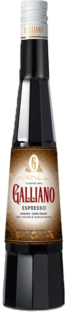 Galliano Liqueur Espresso